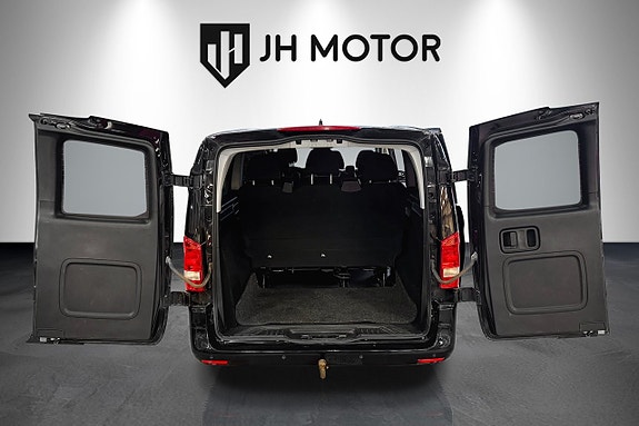 Mercedes-Benz Vito 116 8 of 16