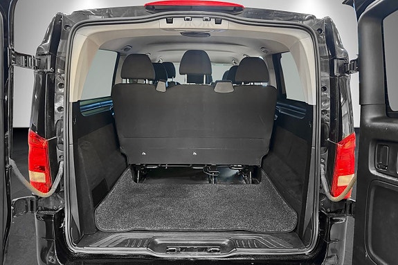 Mercedes-Benz Vito 116 7 of 16
