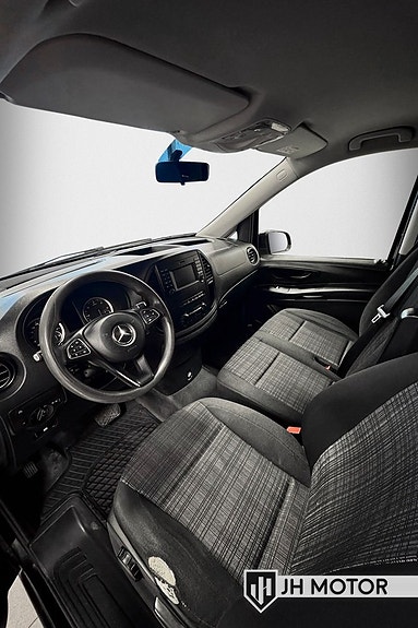 Mercedes-Benz Vito 116 12 of 16