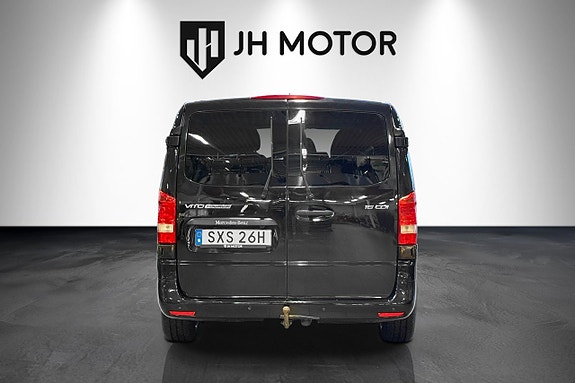 Mercedes-Benz Vito 116 6 of 16