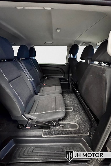 Mercedes-Benz Vito 116 13 of 16