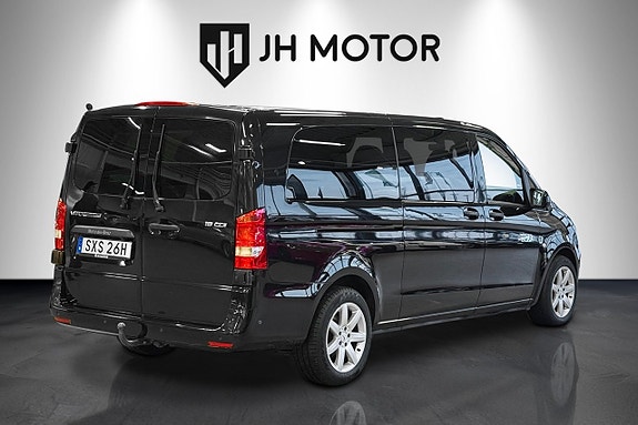 Mercedes-Benz Vito 116 5 of 5