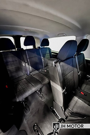 Mercedes-Benz Vito 116 14 of 16