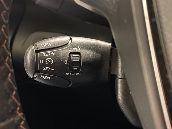 Peugeot e-Rifter 14 of 16