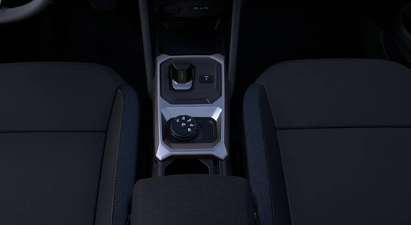 Dacia Duster 4 of 4