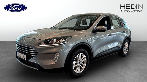 Brugt Ford Kuga 2.5