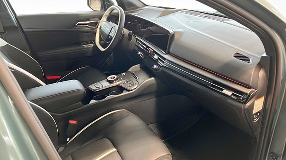 Kia Sportage 3 of 9