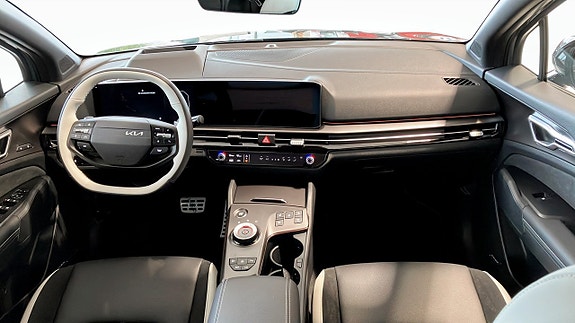 Kia Sportage 4 of 9