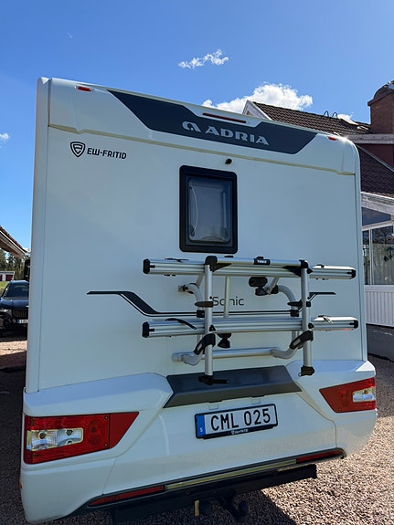 Adria Sonic Plus I SLT Fiat 6 2,3 3 of 5