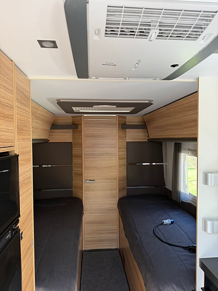 Adria Sonic Plus I SLT Fiat 6 2,3 4 of 5