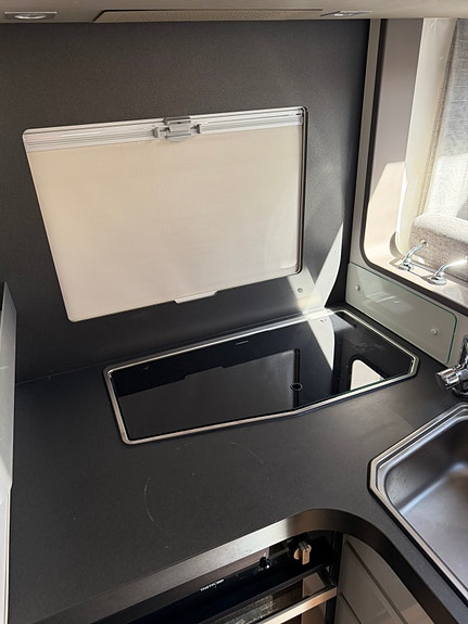 Adria Sonic Plus I SLT Fiat 6 2,3 2 of 5
