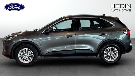 Ford Kuga 6 of 9