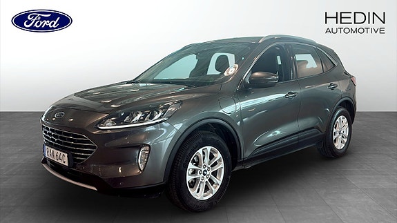 Brugt Ford Kuga 