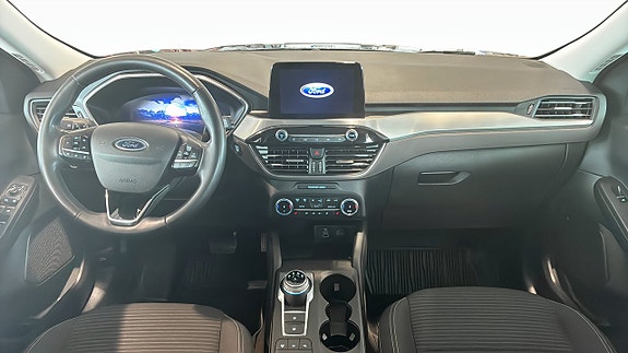 Ford Kuga 4 of 5