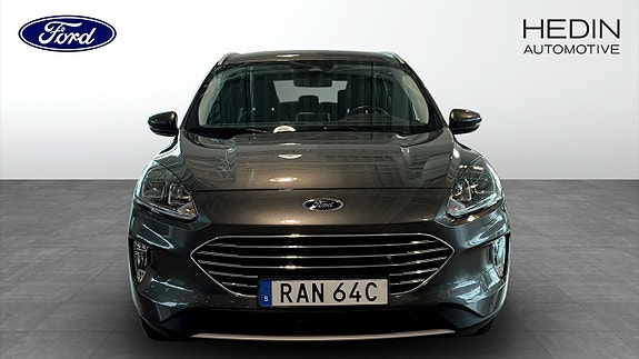 Ford Kuga 8 of 9