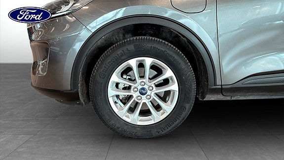 Ford Kuga 9 of 9
