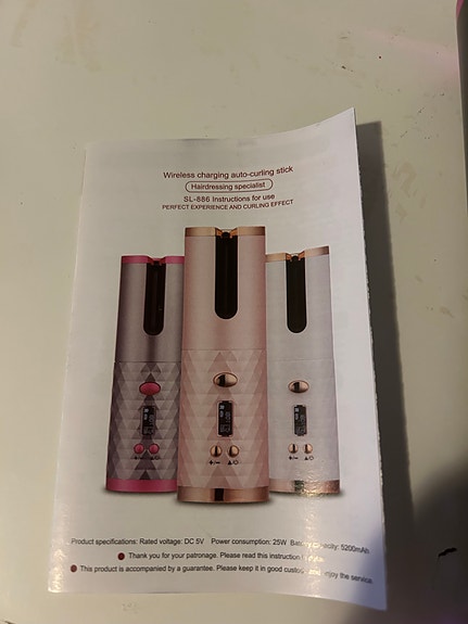 Product image 2 of 5