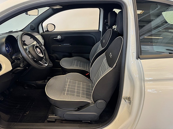 Fiat 500 5 of 5
