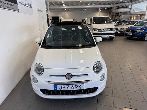 Fiat 500 10 of 10