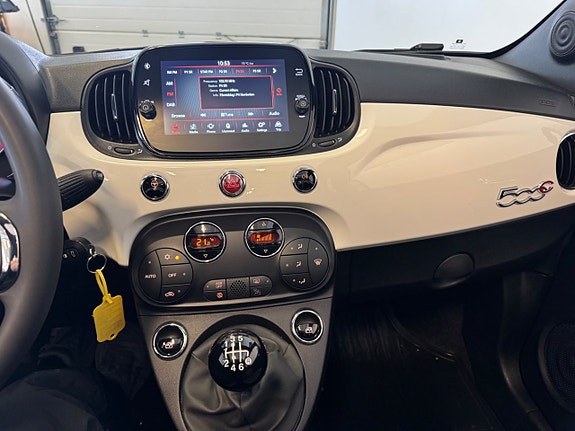 Fiat 500 7 of 10