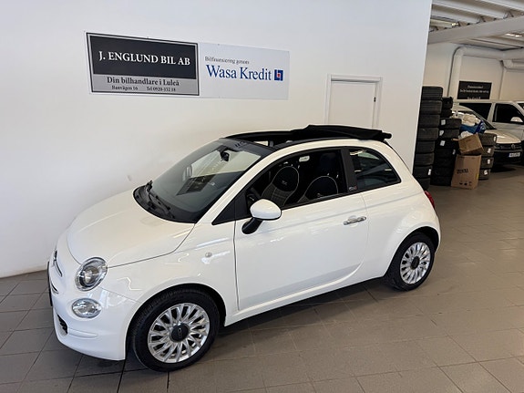 Fiat 500 9 of 10