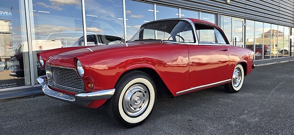 Simca Aronde