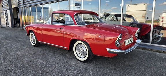 Simca Aronde 3 of 5