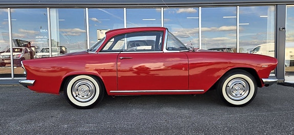 Simca Aronde 5 of 5