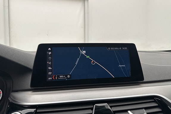 BMW 520 13 of 27