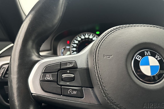BMW 520 16 of 27