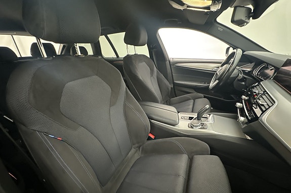 BMW 520 14 of 27