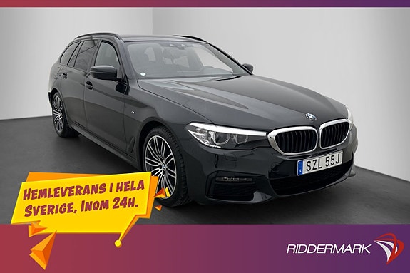 BMW 520 3 of 27