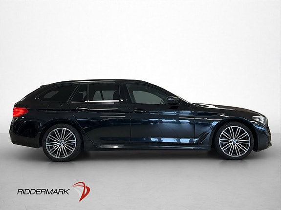 BMW 520 6 of 27