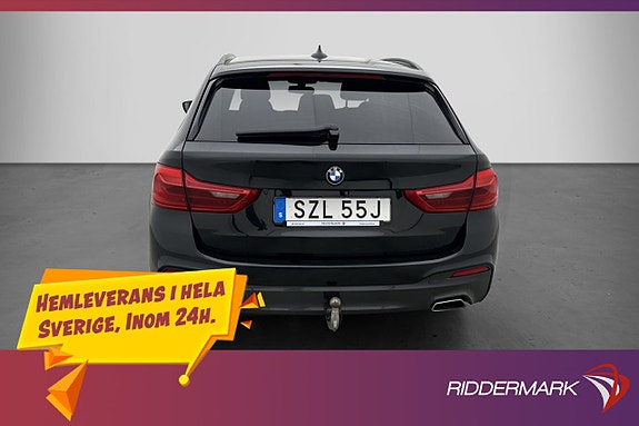 BMW 520 5 of 5