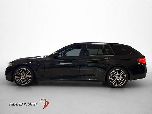 BMW 520 4 of 27