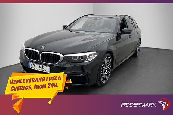 BMW 520 3 of 27