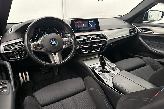BMW 520 11 of 27