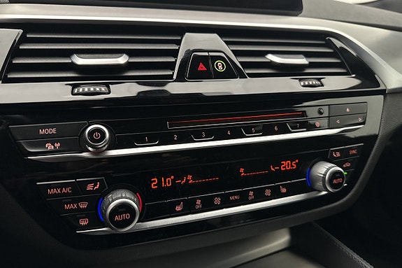 BMW 520 24 of 27