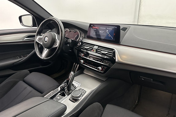 BMW 520 10 of 27