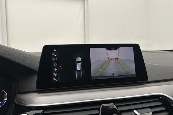 BMW 520 12 of 27