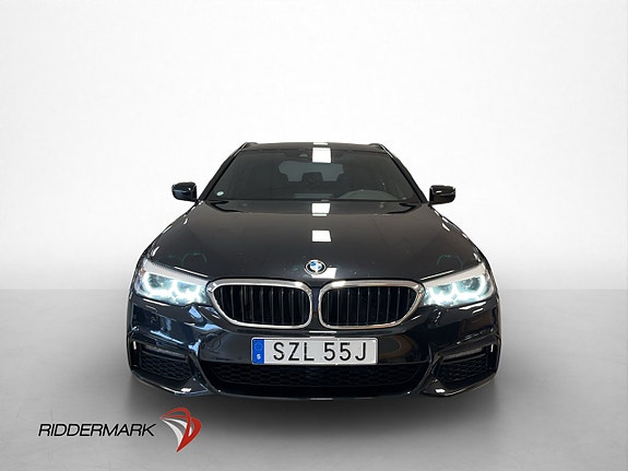 BMW 520 2 of 27