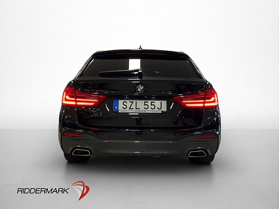 BMW 520 5 of 27