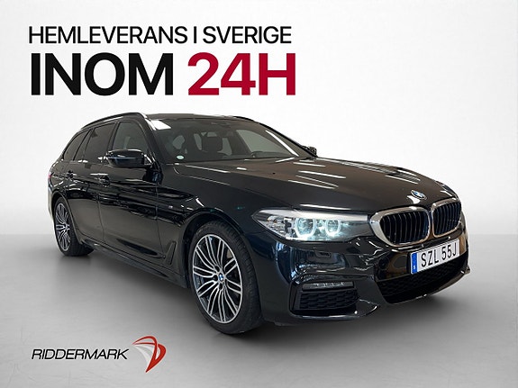 BMW 520 3 of 27