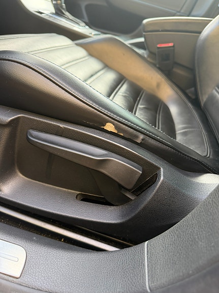 Volkswagen Passat Alltrack 5 of 5