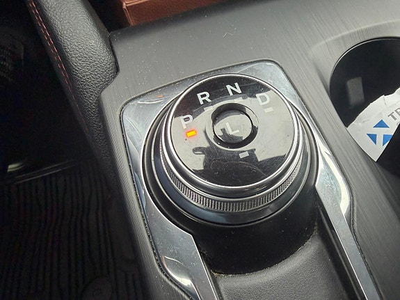 Ford Kuga 22 of 27