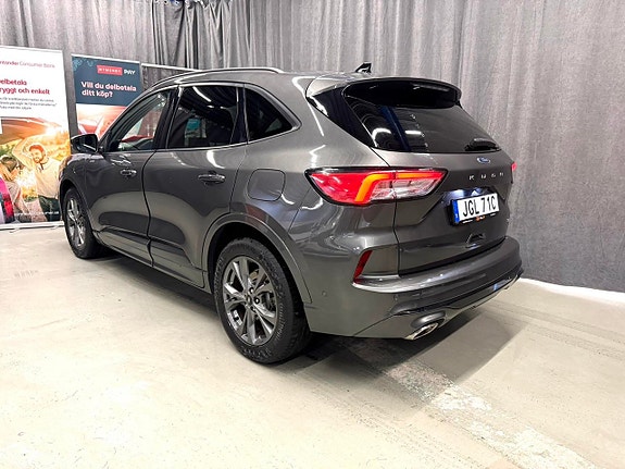 Ford Kuga 4 of 5