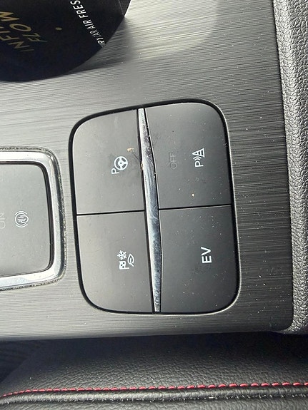 Ford Kuga 23 of 27