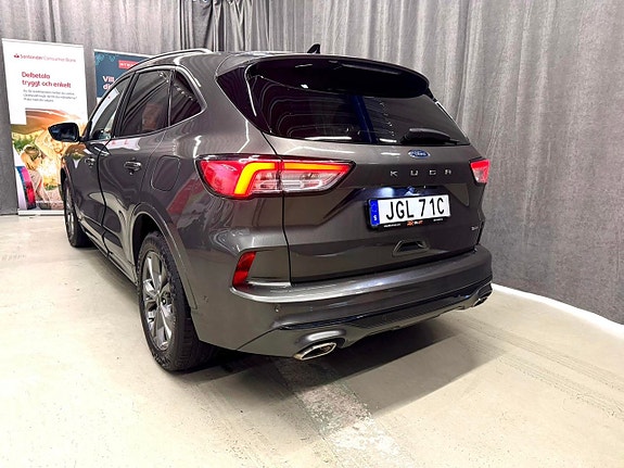 Ford Kuga 5 of 5