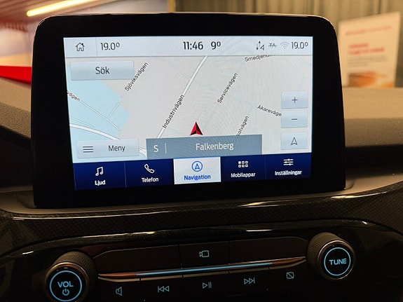 Ford Kuga 12 of 27