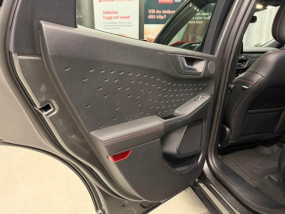 Ford Kuga 15 of 27